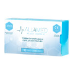 Bolsas Autoclavables All4Med 90 Mm X 135 Mm 200 Unidades 1