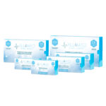 Bolsas Autoclavables All4Med 90 Mm X 135 Mm 200 Unidades 3