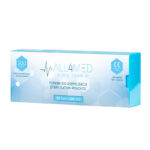 Bolsas Autoclavables All4Med 90 Mm X 230 Mm 200 Unidades 1