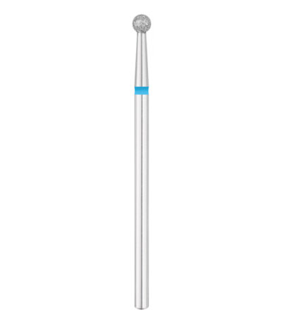 Broca Per a Ungles Exo Pro Amb Bola De Diamant De 3