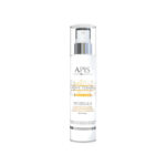 Névoa Apis com Água de Laranja Biológica e Células Estaminais 150Ml