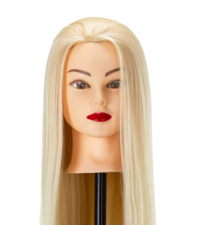 Cabezal De Peluquería Gabbiano Wz2