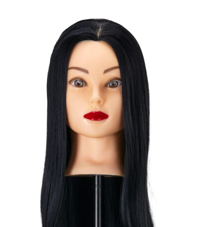 Cabezal De Peluquería Gabbiano Wz2