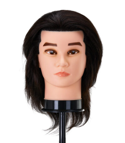 Cabezal De Peluquería Gabbiano Wz3