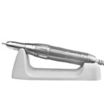 Cabezal Saeyang Mh24 Para Taladro De Uñas Combi 24 Plateado 1