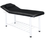 Cabina de massagem 812 Basic Black