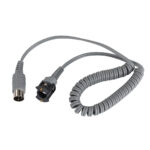 Cable Para Cabezal De Taladro De Uñas Activ Power Jd500 Jd700 N20