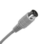 Cable Para Cabezal De Taladro De Uñas Activ Power Jd500 Jd700 N20 2