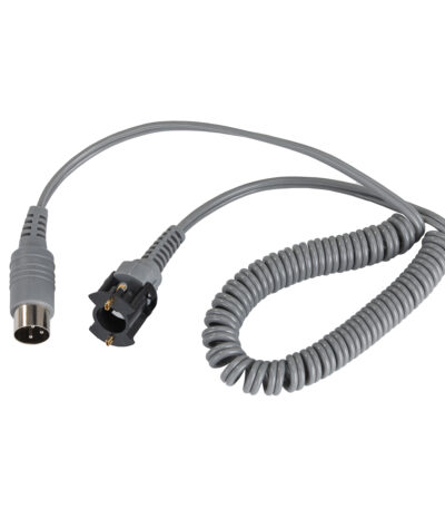 Cable Para Cabezal De Taladro De Uñas Activ Power Jd500 Jd700 N20