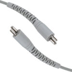 Cable Para Cabezal De Taladro De Uñas Exo Cx3 - Nueva Versión 1