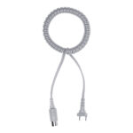 Cable Saeyang Para Cabezal Marathon Sde-H20, Sde-H37L - Imagen 2