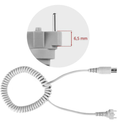 Cable Saeyang Para Cabezal Marathon Sde-H200