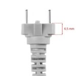 Cabo Saeyang para Cabeça Marathon Sde-H200