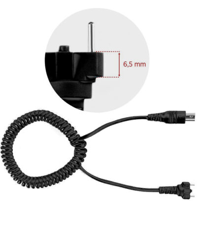 Cable Saeyang Para Cabezales Marathon Sde-H200