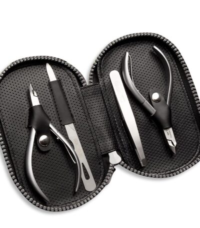 Caixa d'Eines De Manicura Nghia Export Md-33