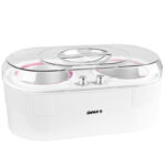Wax Heater 2 In 1 Can 400Ml + 800Ml 400W