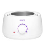 Calentador De Cera Iwax 100 Blanco 1
