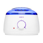 Calentador De Cera Iwax 100 Blanco 2