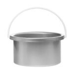 Calentador De Cera Iwax 100 Negro 5