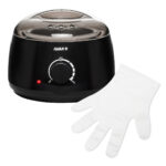 Calentador De Cera Iwax 100 Negro 6