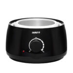 Calentador De Cera Iwax 100 Negro 1