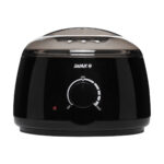 Calentador De Cera Iwax 100 Negro 2