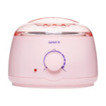 Calentador De Cera Iwax 100 Rosa 2