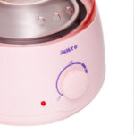 Calentador De Cera Iwax 100 Rosa 4