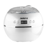 Calentador De Cera Iwax 500Ml 100W