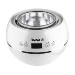 Calentador De Cera Iwax 500Ml 100W 1