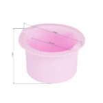 Calentador De Cera Iwax Flower Rosa 7