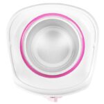 Calentador De Cera Lata 800Ml, 200W - Imagen 2
