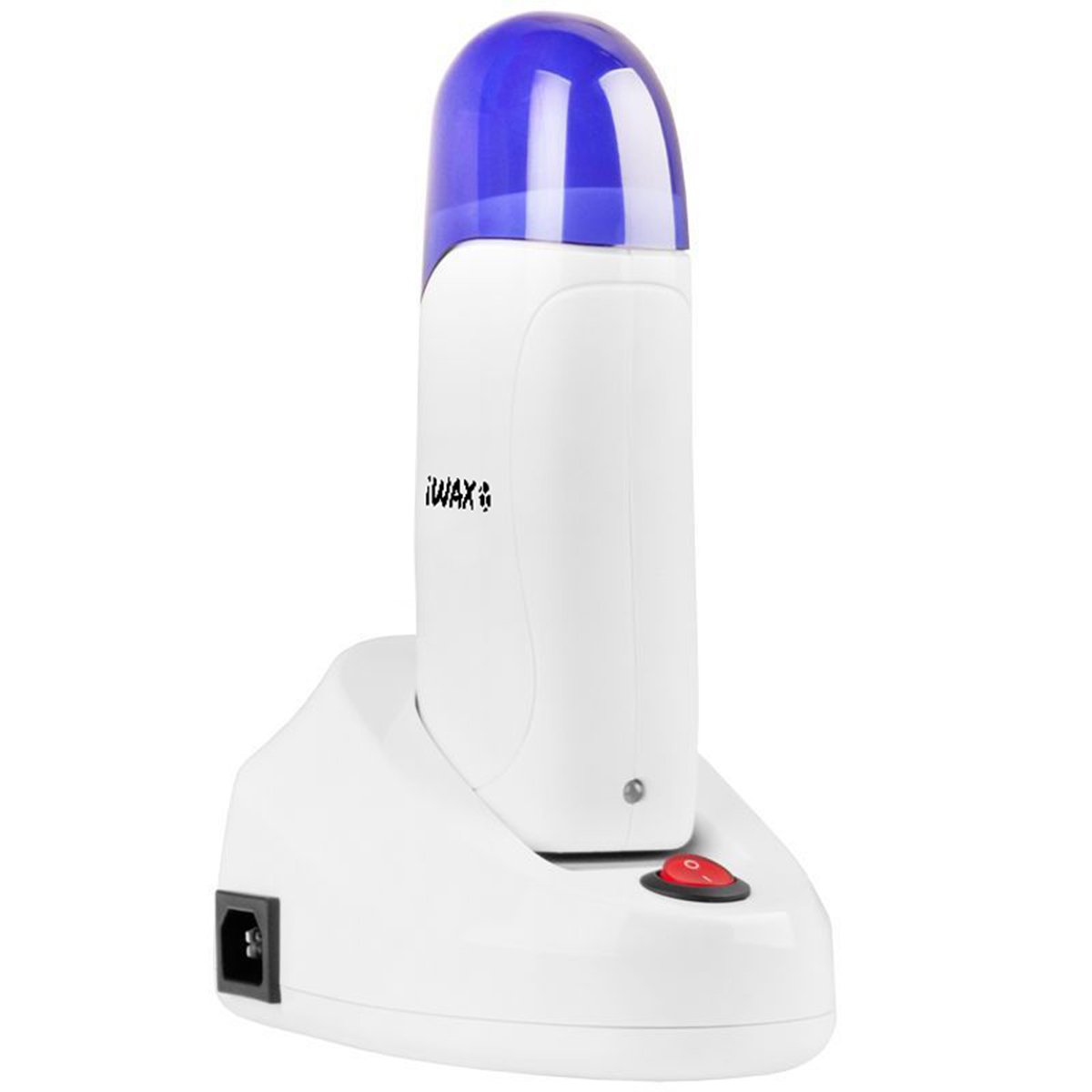 Aquecedor de cera Mono Roll 40W Aquecedor de cera Mono Roll 40W