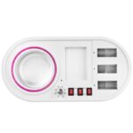 Calentador De Cera Multifuncional 270W 2