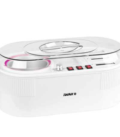 Calentador De Cera Multifuncional 270W