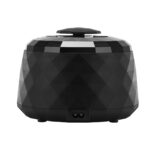 Calentador De Cera Negro Iwax Diamond Tech 3