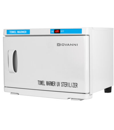 Aquecedor de Toalhas com Esterilizador Uv-C 16 L