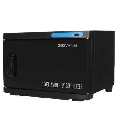 Aquecedor de Toalhas com Esterilizador Uv-C 16 L