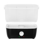 Calentador De Toallas Elegante 10 1