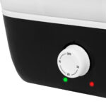 Calentador De Toallas Elegante 10 2