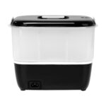 Calentador De Toallas Elegante 10 4