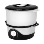 Escalfador De Tovalloles Elegant 20