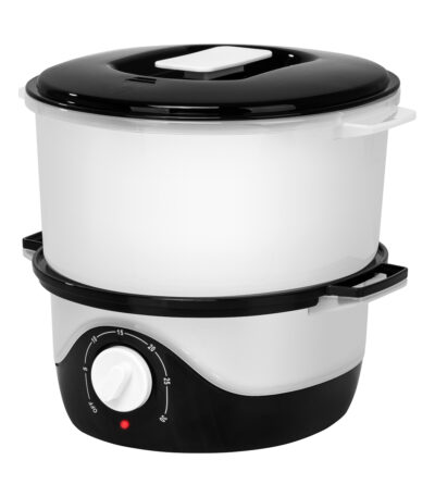 Aquecedor de toalhas elegante 20