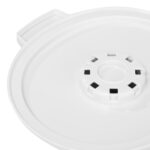 Calentador De Toallas Elegante 21 5