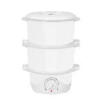 Calentador De Toallas Elegante 21 1