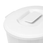 Calentador De Toallas Elegante 21 4