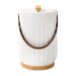 Calentador De Toallas Elegante E18 400W 7