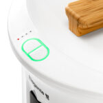 Calentador De Toallas Elegante E18 400W 2