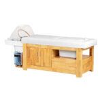 Llit Blanc Per a Rentat De Cabell Gabbiano Head Spa Bali