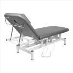 Cama Eléctrica De Masaje 079 1 Intensi. Gris 5